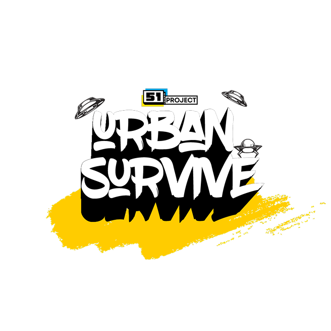 Urban Survive Event